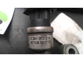 Recambio de rampa inyectora para fiat marea berlina (185) 2.4 turbodiesel cat referencia OEM IAM 0281002210 0445215005 BOSCH