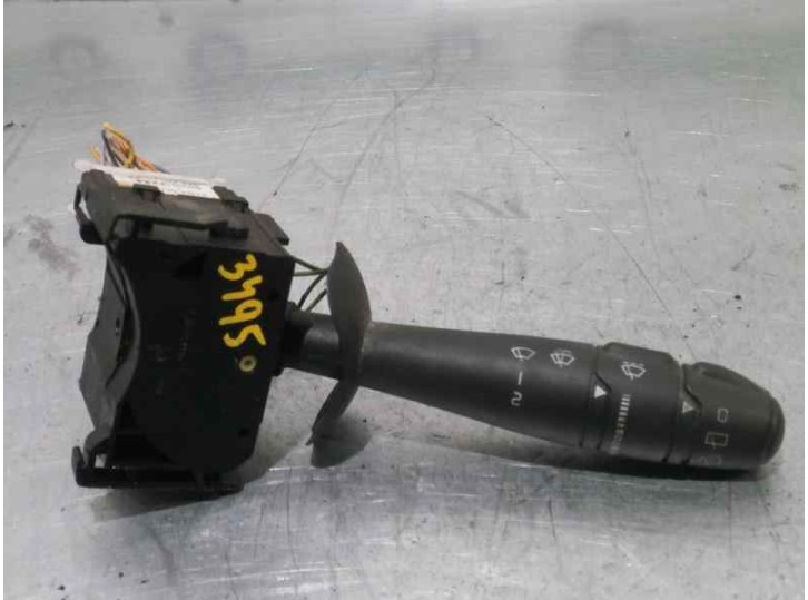 Recambio de mando limpia para renault laguna ii (bg0) 1.9 dci diesel referencia OEM IAM 8200012244 34448501AX 