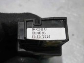 Recambio de mando radio volante para renault laguna ii (bg0) 1.9 dci diesel referencia OEM IAM 7701049643 34442201AB 