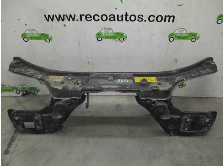 Recambio de panel frontal para mg serie 75 (rj) 1.8 cat referencia OEM IAM  DE CHAPA 