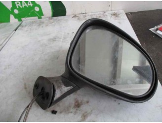 Recambio de retrovisor derecho para daewoo matiz 0.8 cat referencia OEM IAM MANUAL