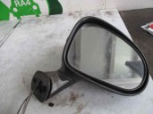 Recambio de retrovisor derecho para daewoo matiz 0.8 cat referencia OEM IAM   MANUAL