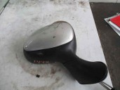 Recambio de retrovisor derecho para daewoo matiz 0.8 cat referencia OEM IAM MANUAL