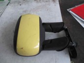 Replacement right mirror for Fiat Doblo Cargo (223) 1.2 cat OEM IAM reference MANUAL 