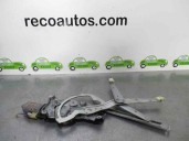 Replacement front right window regulator for Peugeot 306 saloon S2 OEM IAM reference 0130821278 2 PINS 5 DOORS