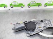 Replacement front right window regulator for Peugeot 306 saloon S2 OEM IAM reference 0130821278 2 PINS 5 DOORS