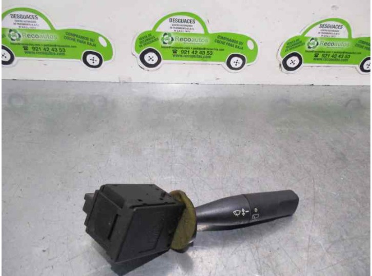 Recambio de mando limpia para peugeot 306 berlina s2 referencia OEM IAM 96049597ZL  