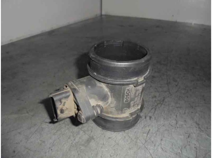 Recambio de caudalimetro para kia carens 2.0 turbodiesel cat referencia OEM IAM 2816427000 0281002447 BOSCH