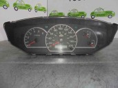 Recambio de cuadro instrumentos para kia carens 2.0 turbodiesel cat referencia OEM IAM 0K2KC55430 20030618 DNEP