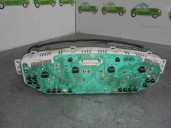 Recambio de cuadro instrumentos para kia carens 2.0 turbodiesel cat referencia OEM IAM 0K2KC55430 20030618 DNEP