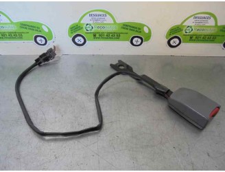 Recambio de enganche cinturon para kia carens 2.0 turbodiesel cat referencia OEM IAM   5 PUERTAS