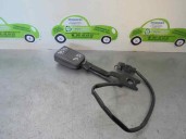 Recambio de enganche cinturon para kia carens 2.0 turbodiesel cat referencia OEM IAM   5 PUERTAS