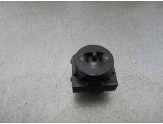 Recambio de mando retrovisor para kia carens 2.0 turbodiesel cat referencia OEM IAM 