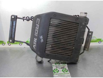 Recambio de intercooler para kia carens 2.0 turbodiesel cat referencia OEM IAM 2827127350 