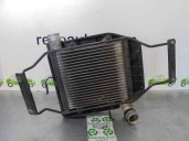 Recambio de intercooler para kia carens 2.0 turbodiesel cat referencia OEM IAM 2827127350  