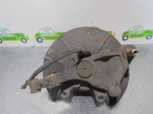 Recambio de mangueta trasera izquierda para kia carens 2.0 turbodiesel cat referencia OEM IAM 0K2FB26120C 0K2FB26120C 