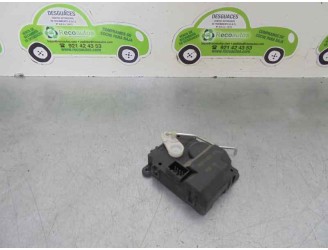 Recambio de motor calefaccion para kia carens 2.0 turbodiesel cat referencia OEM IAM H4007305403F06  