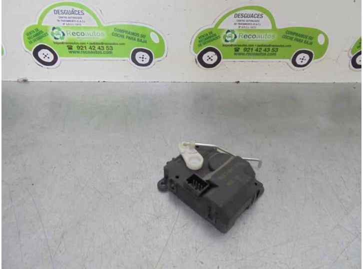 Recambio de motor calefaccion para kia carens 2.0 turbodiesel cat referencia OEM IAM H4007305403F06  