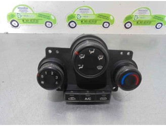 Recambio de mando calefaccion / aire acondicionado para kia carens 2.0 turbodiesel cat referencia OEM IAM 0K2FA61190  