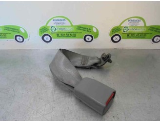 Recambio de enganche cinturon para kia carens 2.0 turbodiesel cat referencia OEM IAM   5 PUERTAS