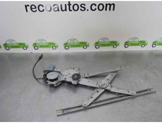 Recambio de elevalunas delantero derecho para kia carens 2.0 turbodiesel cat referencia OEM IAM  2 PINES 5 PUERTAS.