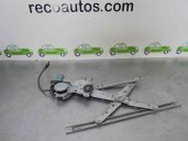 Recambio de elevalunas delantero derecho para kia carens 2.0 turbodiesel cat referencia OEM IAM  2 PINES 5 PUERTAS.