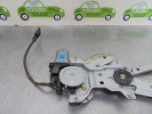 Recambio de elevalunas delantero derecho para kia carens 2.0 turbodiesel cat referencia OEM IAM  2 PINES 5 PUERTAS.