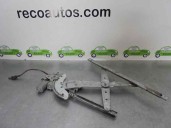 Recambio de elevalunas delantero derecho para kia carens 2.0 turbodiesel cat referencia OEM IAM  2 PINES 5 PUERTAS.