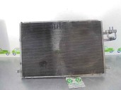 Recambio de condensador / radiador aire acondicionado para kia carens 2.0 turbodiesel cat referencia OEM IAM 0K2KB61480 D4664303