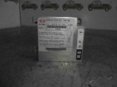 Recambio de centralita airbag para kia carens 2.0 turbodiesel cat referencia OEM IAM 0K2FD677F0 13028 