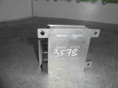 Recambio de centralita airbag para kia carens 2.0 turbodiesel cat referencia OEM IAM 0K2FD677F0 13028 