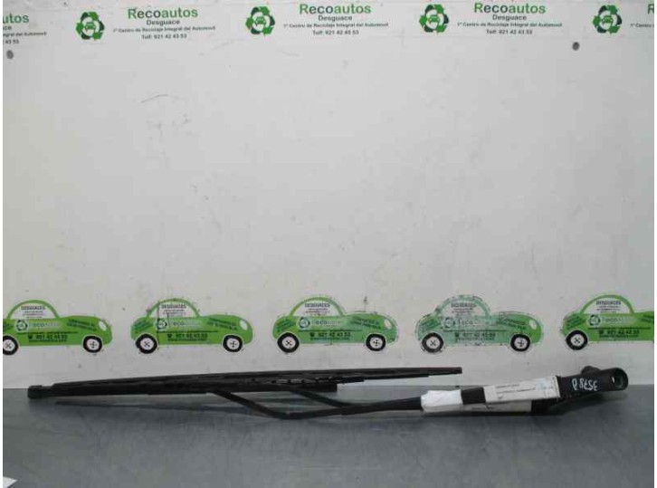 Recambio de brazo limpia delantero derecho para kia carens 2.0 turbodiesel cat referencia OEM IAM 0K2FB67321  