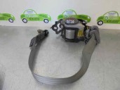 Recambio de cinturon seguridad delantero izquierdo para kia carens 2.0 turbodiesel cat referencia OEM IAM HSS30624R30477  5 PUER