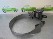 Recambio de cinturon seguridad trasero derecho para kia carens 2.0 turbodiesel cat referencia OEM IAM   5 PUERTAS