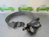 Recambio de cinturon seguridad trasero derecho para kia carens 2.0 turbodiesel cat referencia OEM IAM 5 PUERTAS