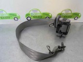 Recambio de cinturon seguridad trasero izquierdo para kia carens 2.0 turbodiesel cat referencia OEM IAM 5 PUERTAS