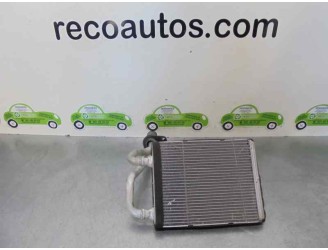 Recambio de evaporador aire acondicionado para kia carens 2.0 turbodiesel cat referencia OEM IAM   