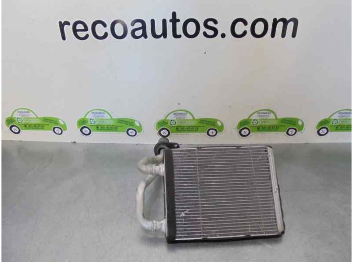 Recambio de evaporador aire acondicionado para kia carens 2.0 turbodiesel cat referencia OEM IAM 