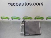 Recambio de evaporador aire acondicionado para kia carens 2.0 turbodiesel cat referencia OEM IAM 
