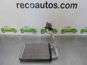 Recambio de evaporador aire acondicionado para kia carens 2.0 turbodiesel cat referencia OEM IAM   