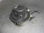 Recambio de motor calefaccion para kia carens 2.0 turbodiesel cat referencia OEM IAM 3F03  