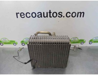 Recambio de radiador calefaccion / aire acondicionado para kia carens 2.0 turbodiesel cat referencia OEM IAM E416230370 DOOWAN