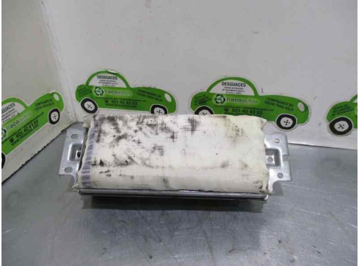 Recambio de airbag delantero derecho para ford galaxy (vy) 1.9 tdi cat referencia OEM IAM 7M3880204D 30325213B TRW