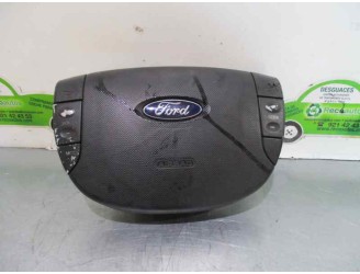 Recambio de airbag delantero izquierdo para ford galaxy (vy) 1.9 tdi cat referencia OEM IAM YM21F042B85WAW 001VD3005YKL 