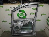 Replacement front right door for Ford Galaxy (VY) 1.9 TDI CAT OEM IAM reference 1379860 SILVER GREY 5 DOORS