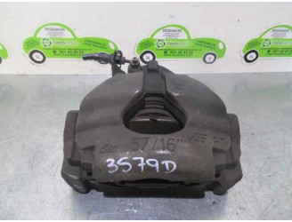 Recambio de pinza freno delantera derecha para ford galaxy (vy) 1.9 tdi cat referencia OEM IAM 7M31060 812YM210DA ATE