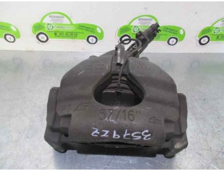 Recambio de pinza freno delantera izquierda para ford galaxy (vy) 1.9 tdi cat referencia OEM IAM 7M3105F 811YM2110A ATE