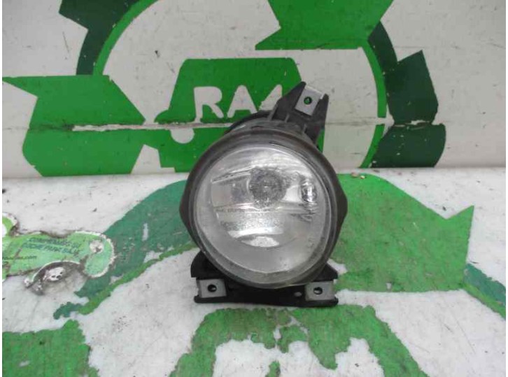 Recambio de faro antiniebla derecho para ford galaxy (vy) 1.9 tdi cat referencia OEM IAM   