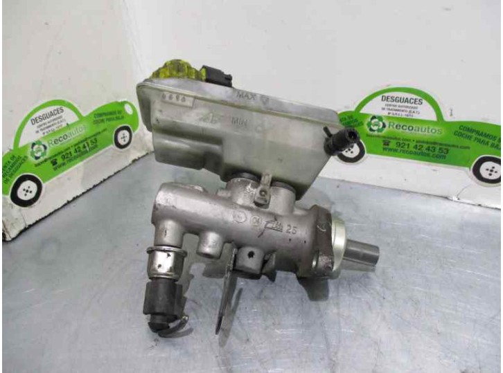 Replacement brake pump for Ford Galaxy (VY) 1.9 TDI CAT OEM IAM reference 7M3611303 