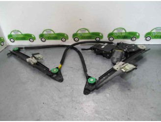 Recambio de elevalunas trasero derecho para ford galaxy (vy) 1.9 tdi cat referencia OEM IAM YM21A27000AA 15 PINES 5 PUERTAS